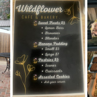 Wildflower Cafe & Bakery