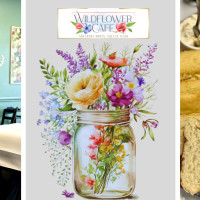 Wildflower Cafe - Valdosta