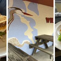 Wildlife Grill