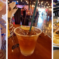 Wildwood's Honky Tonk Saloon