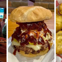 Willard Varsity Club sports bar & grille - Willard, OH