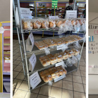Williams Bakery