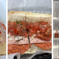 Williams Sub Shop