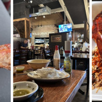 Williamson Bros Bar-B Q