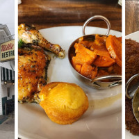 Willie Mae’s Nola