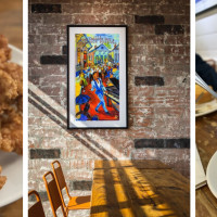 Willie Mae’s Restaurant - Venice