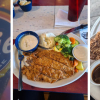 Willie's Grill & Icehouse - Conroe