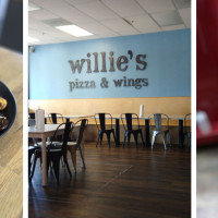 Willie’s Pizza & Wings