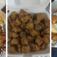 Willie's Wings & Things