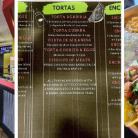 Willy's Mex Mex Grill