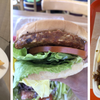 Wilson Burgers