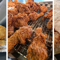 Wilson's Chicken Shack