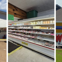Wilson's Meat House