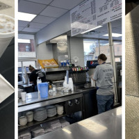 Wilson's Sandwich Shop