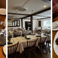Wimpy's Cape Cod
