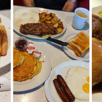 Wimpy's Diner - Orangeville