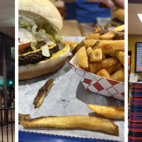 Wimpy's Hamburgers