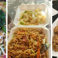 Win Wah Chinese Restaurant