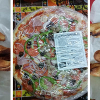 Winco Pizza
