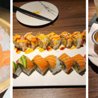Wind Japanese & Thai - Buffalo