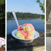 Windmill Ice Cream Shoppe