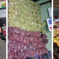 Windy City Produce