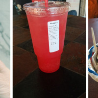 Winegar's Coffee & Creamery (University & Alder)