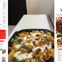 Wing King and Boiler Bags
