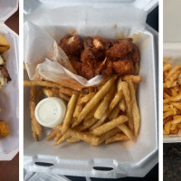 Wing Ranch-Hampton