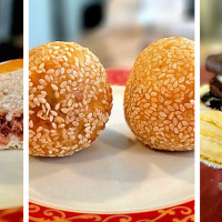Wing Sheng Bakery
