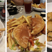 Wings and Rings