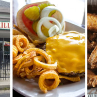 Wings Bar & Grill
