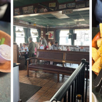 wings on brookwood