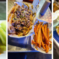 Wings To Go Laredo