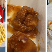 Wings To Go - Willow Grove
