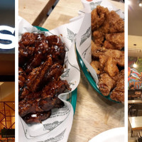 Wingstop Glorietta 2
