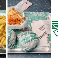 Wingstop Sheffield Meadowhall