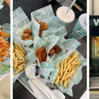 Wingstop Walthamstow