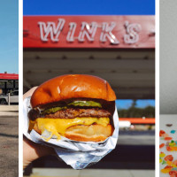 Wink's Drive-In
