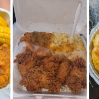 Winnie's (Soul Food)