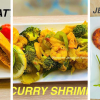 Winsome's Jamaican Restaurant & Takeaway