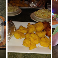 Wintzell's Oyster House - Guntersville