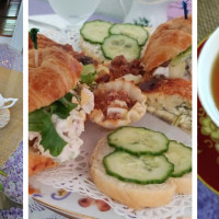 Wisteria Tea Room & Café