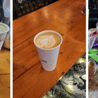 Witches Brew Coffee