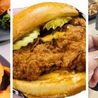 WNB Factory - Wings & Burger - Winder