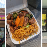 Wok California