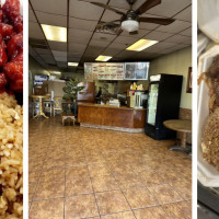 Wok & Grill