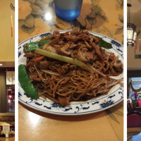 WOK KING Chinese Restaurant