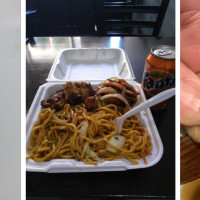 Wok King - New Rochelle
