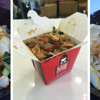 Wok Me